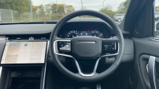 Land Rover Discovery Sport 2.0 D200 Dynamic SE 5dr Auto [5 Seat] Diesel Station Wagon